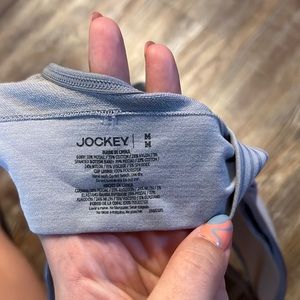 Jockey padded sports bra